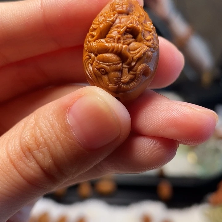 橄榄核手串/手链橄榄核