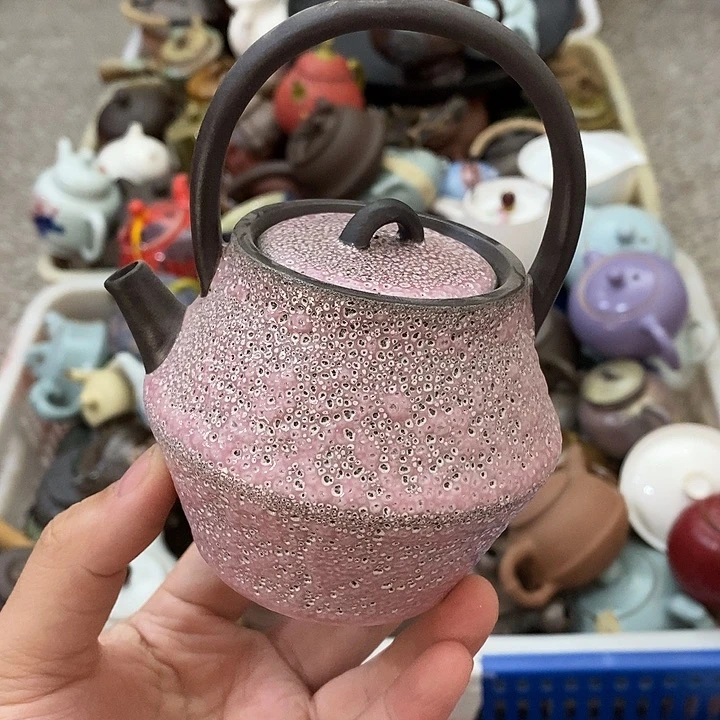 陶瓷艺术品及陶瓷制品