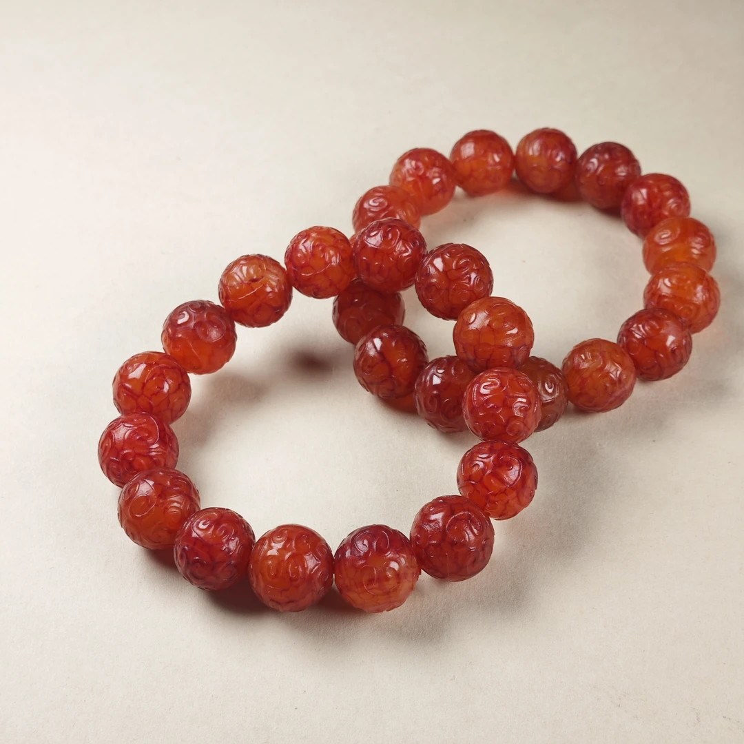 B021精美手串多样性发其一