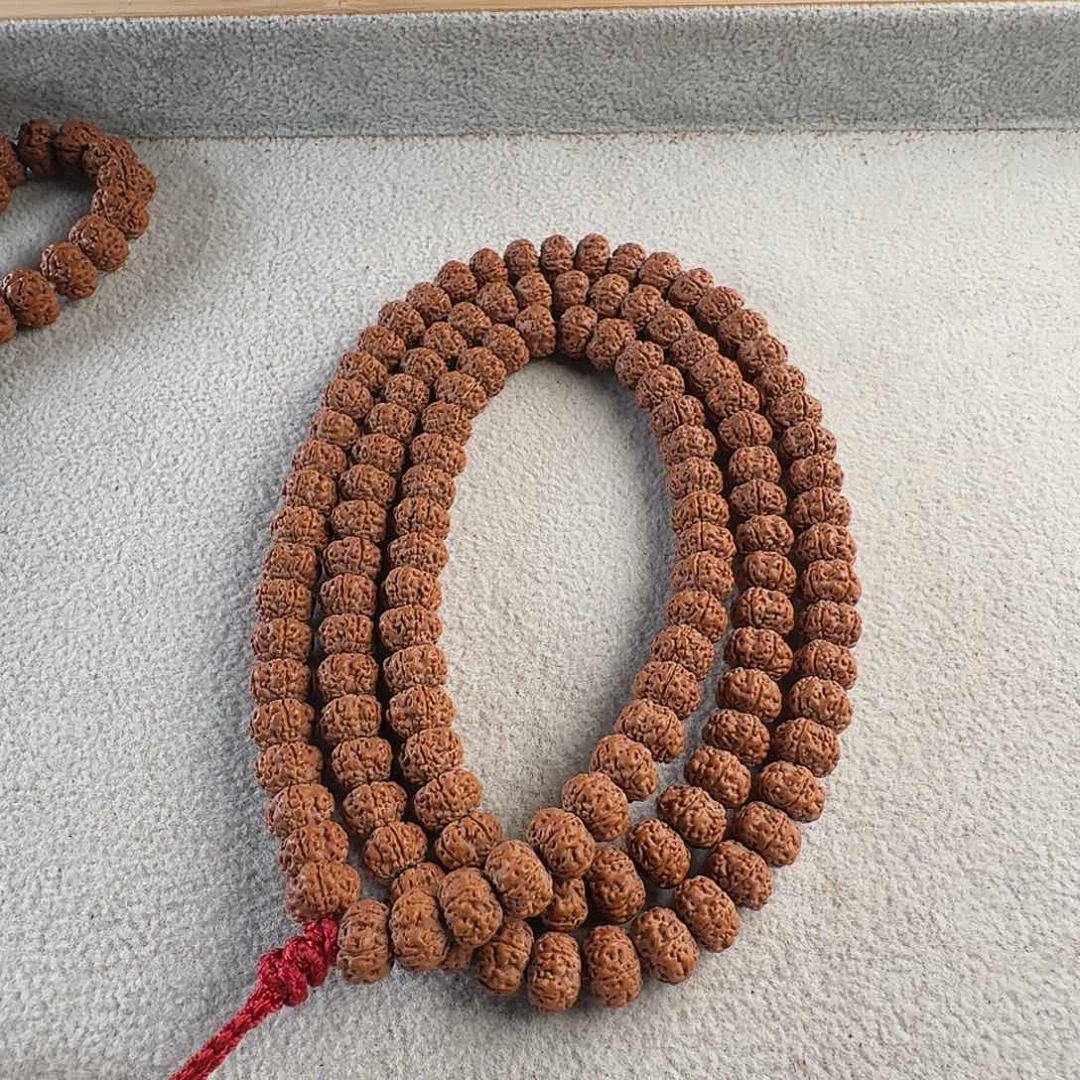 金刚菩提吊坠秋**觉头货平细