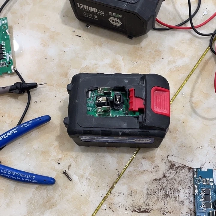 十五节一个盒子坏的