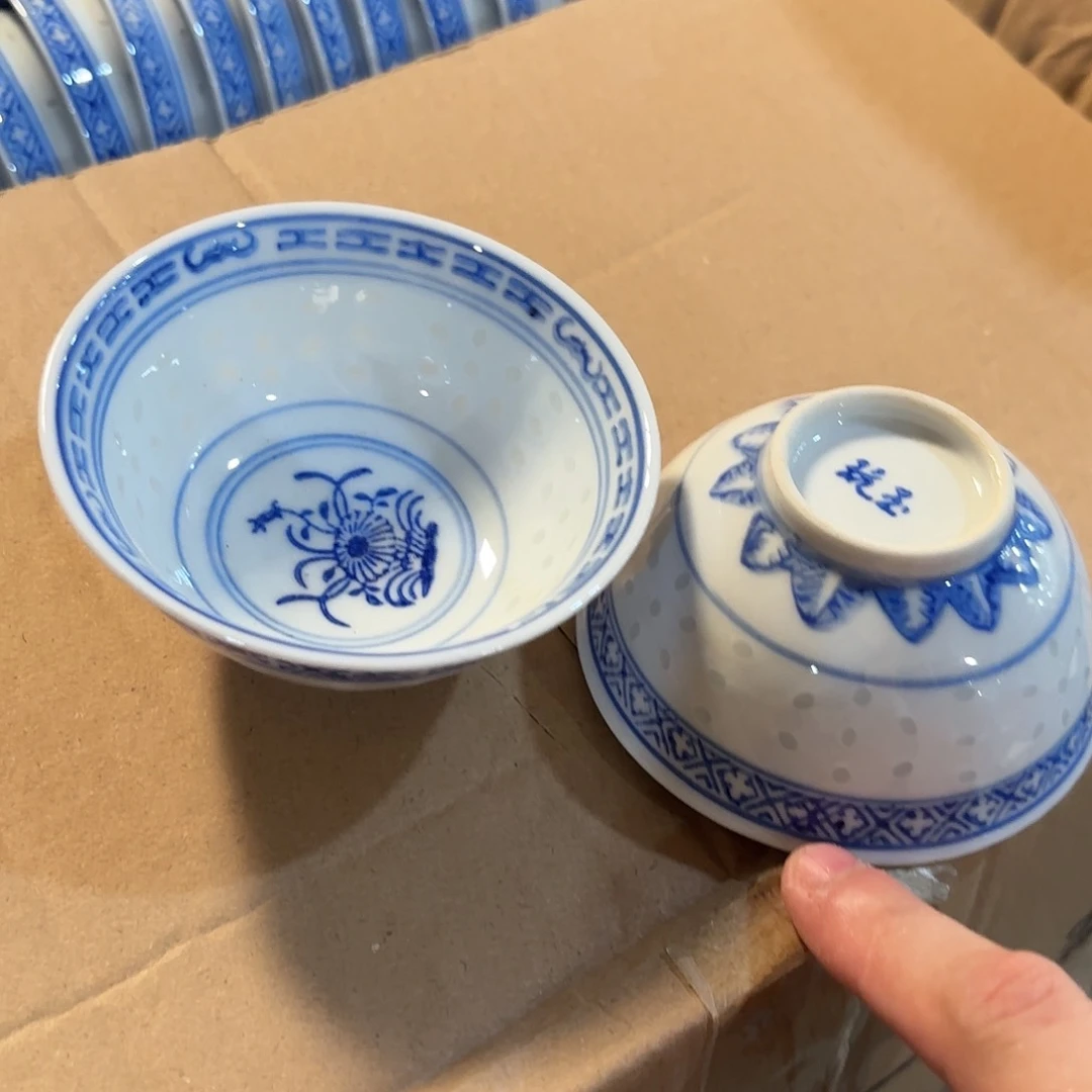 瓷片景德镇陶瓷艺术品