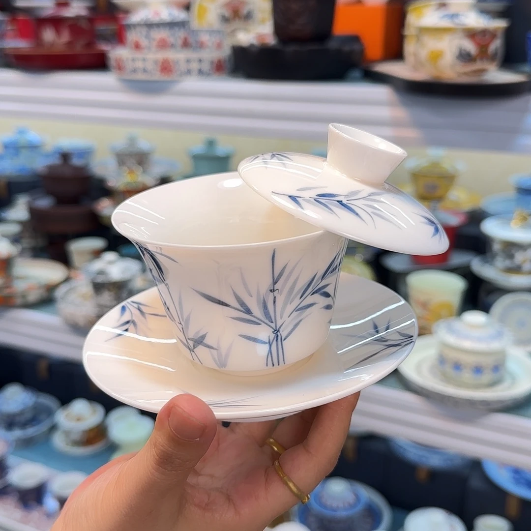 我们的目标是成为一个