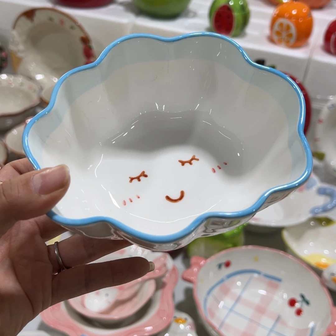 瓷高温陶瓷釉下彩正品！