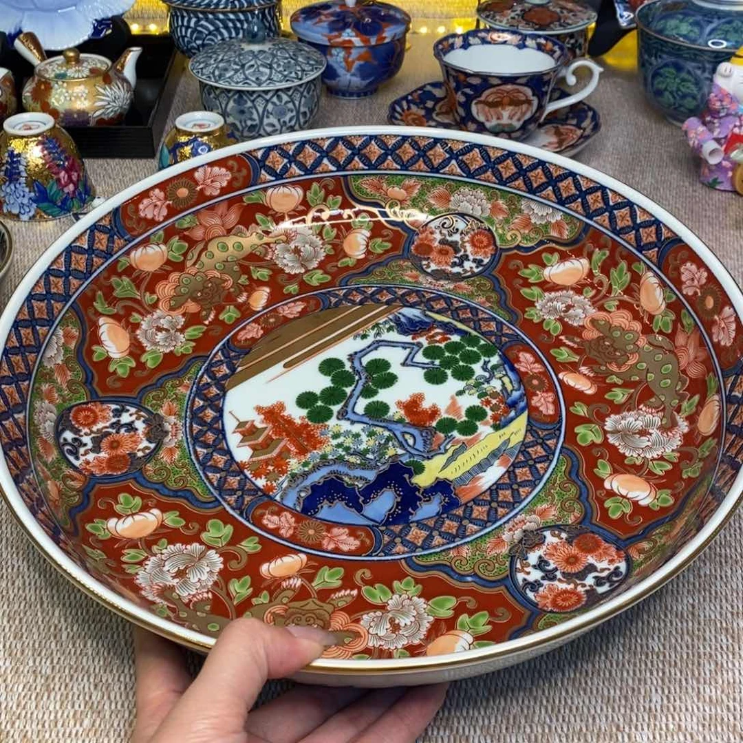 碟30 厘米小杨甄选精品