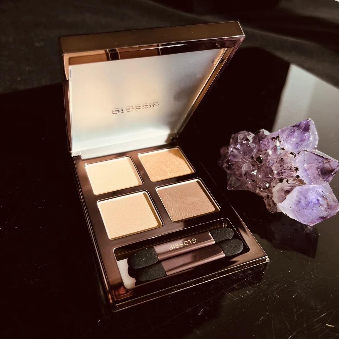 G1-10 四色九色高端眼影盒 裸包发货 认准编号下单