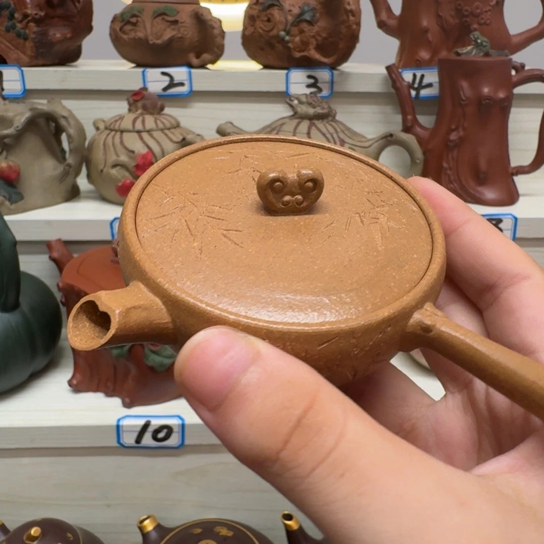 茶壶紫砂福利多多