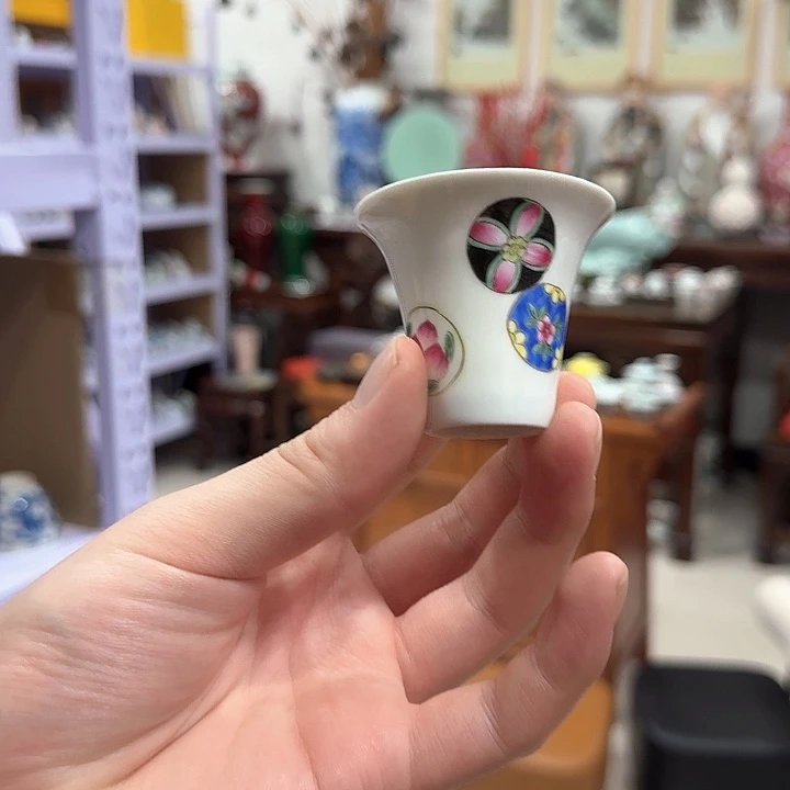 陶瓷艺术品收藏陶瓷