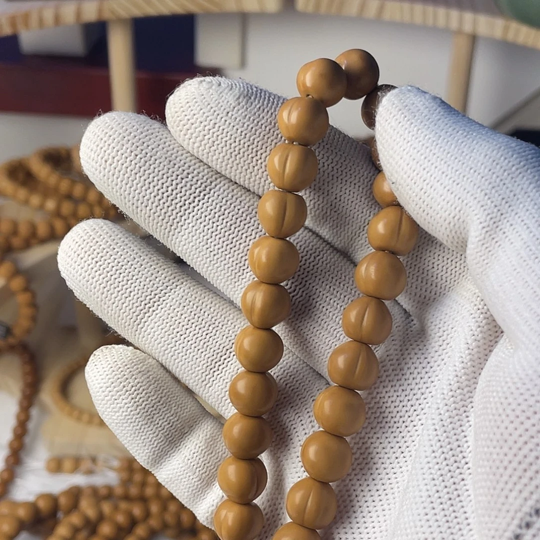 手串猴头核桃屁桃