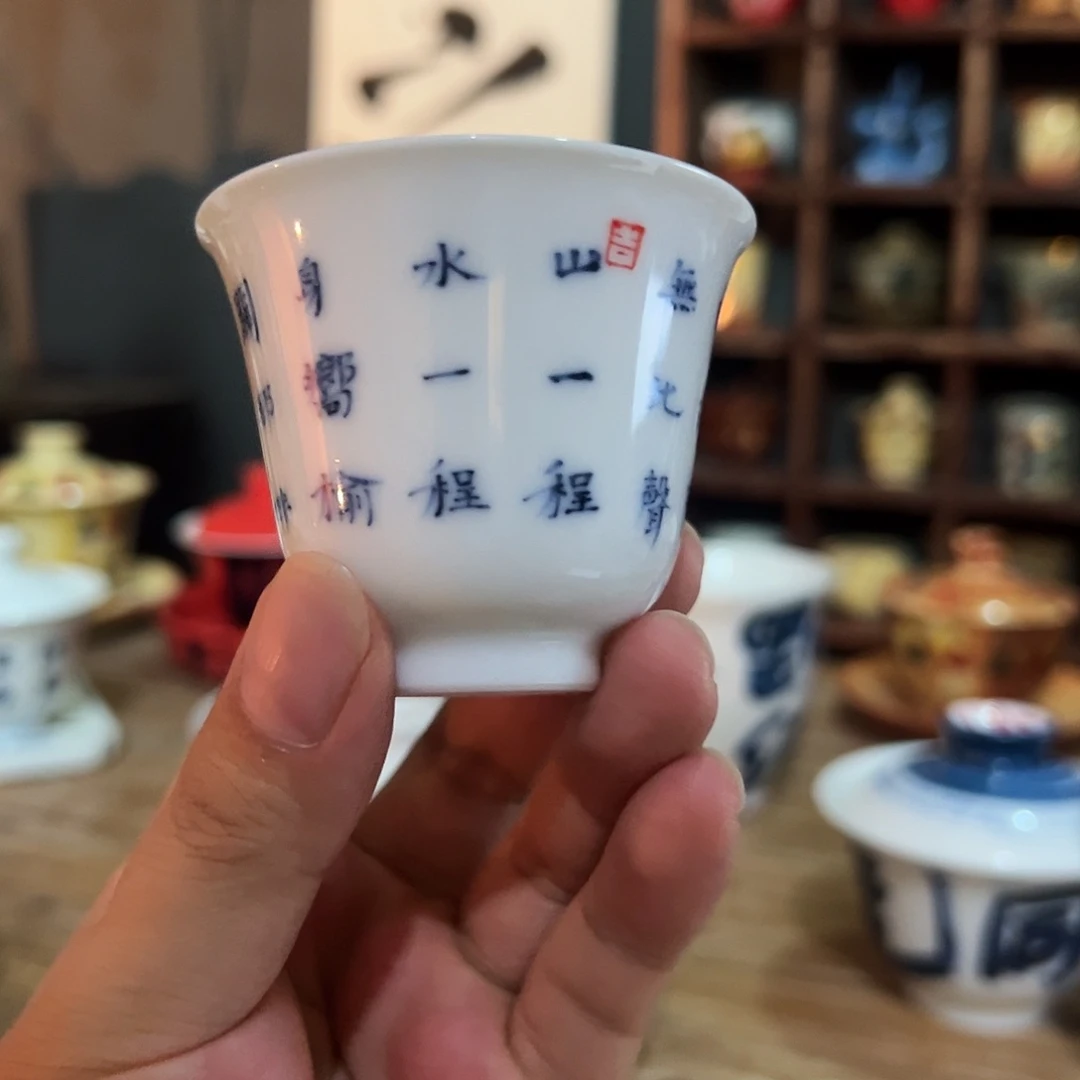 陶瓷艺术作品欣赏作品