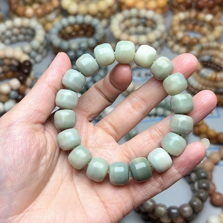 菩提根/象牙果手串