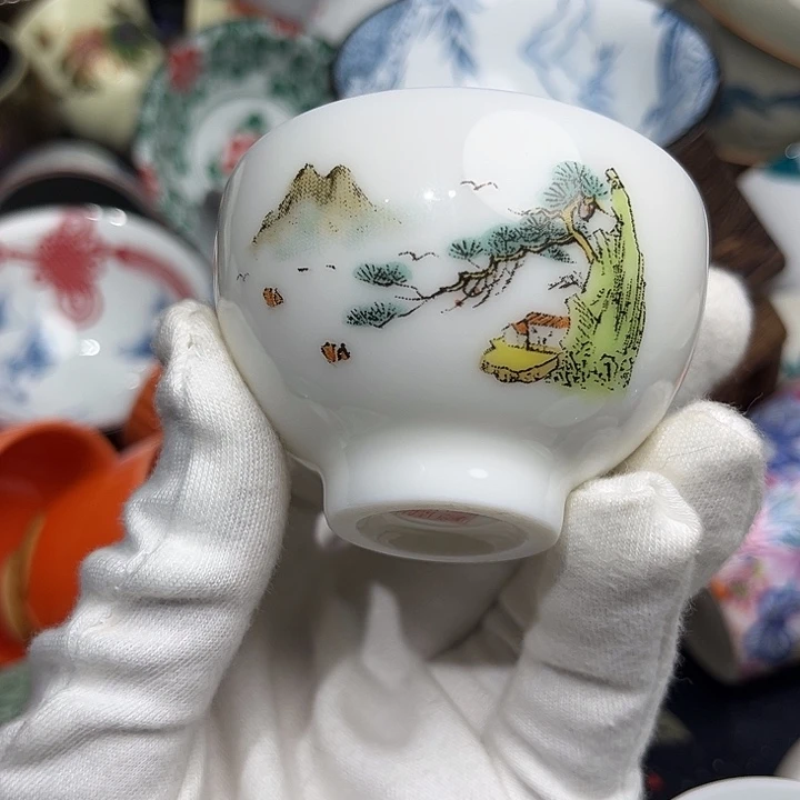 4只茶具茶具茶具茶具