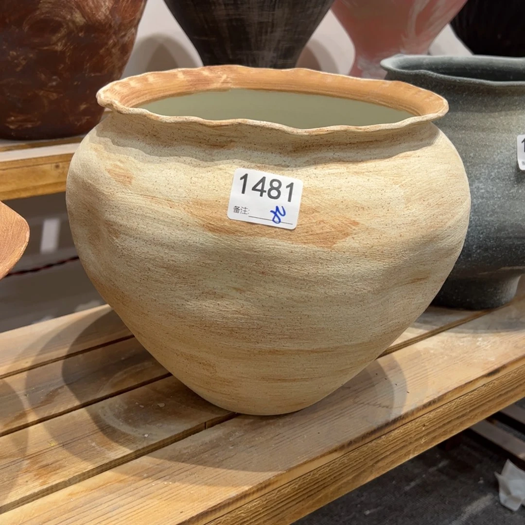 瓷片1481高24口21已打孔的