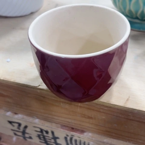 陶瓷新年快乐！！！！