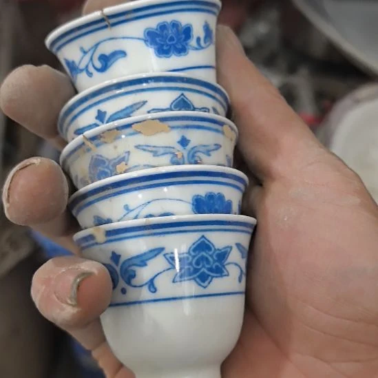 当代景德镇陶瓷工艺品