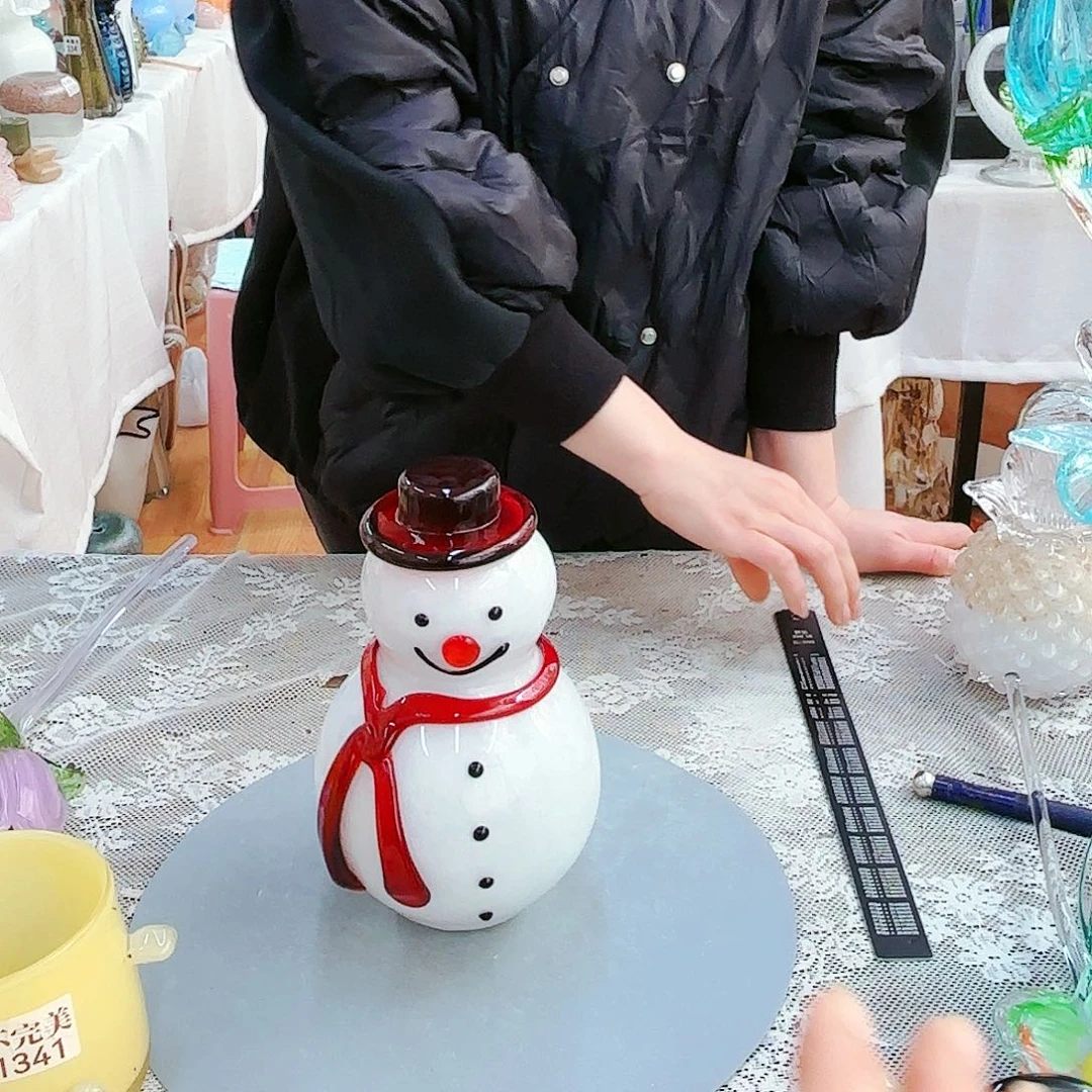 安妮家居花瓶摆件不退不换