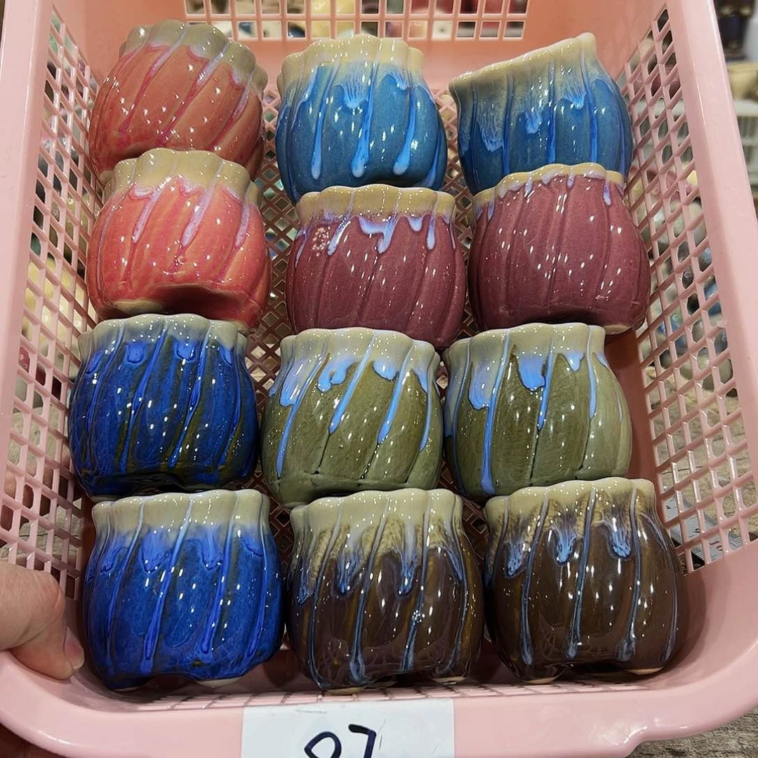 红陶高温陶瓷材料87