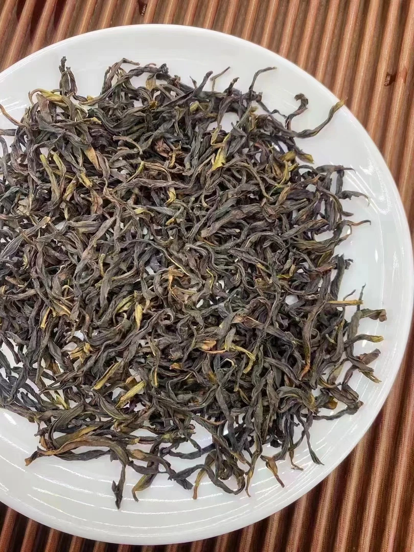 凤凰单丛-通天香（收茶链接）