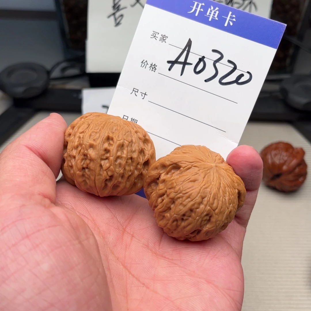 文玩核桃吊坠铁锤全品