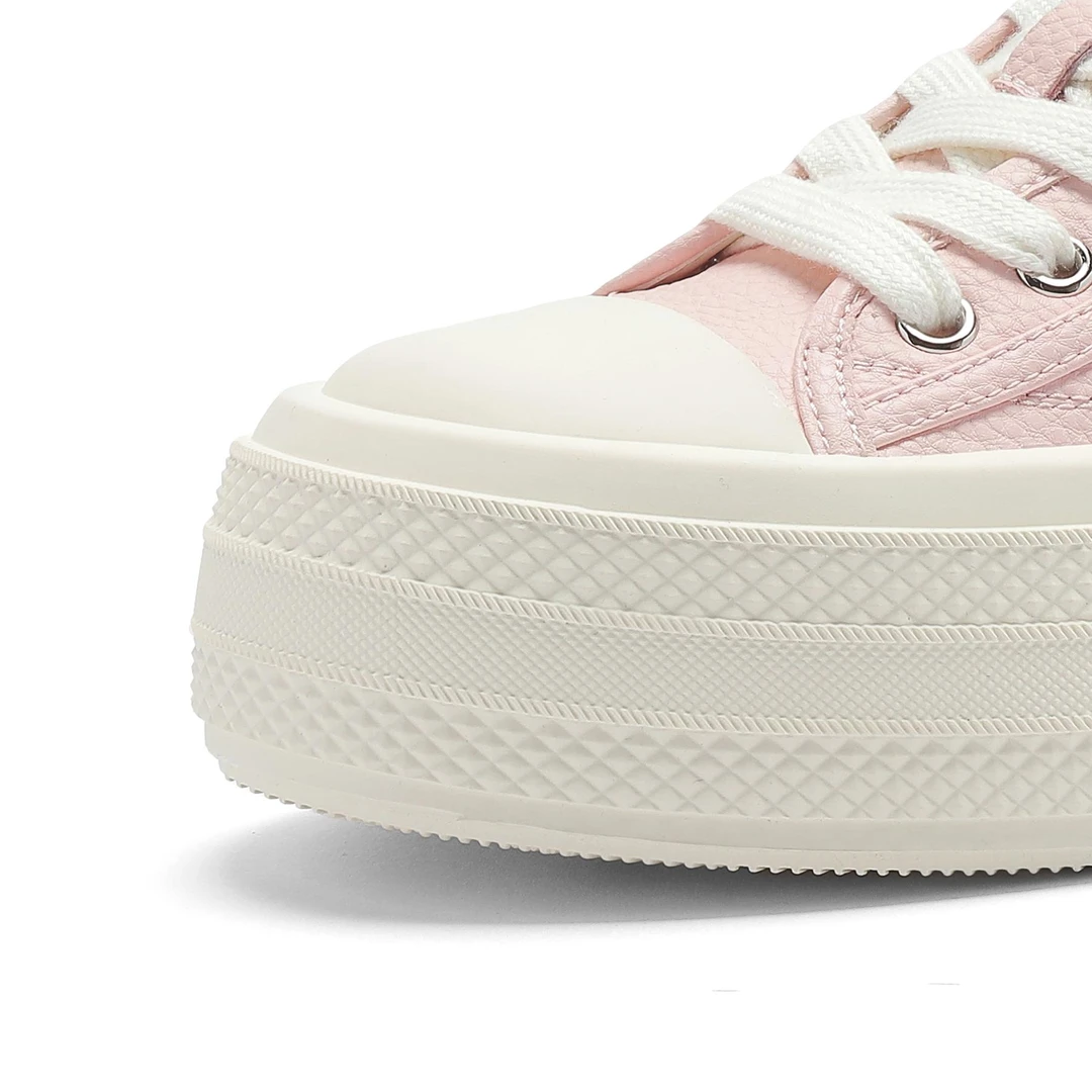 【LP】2025简约时尚休闲松糕鞋-X（137-138）