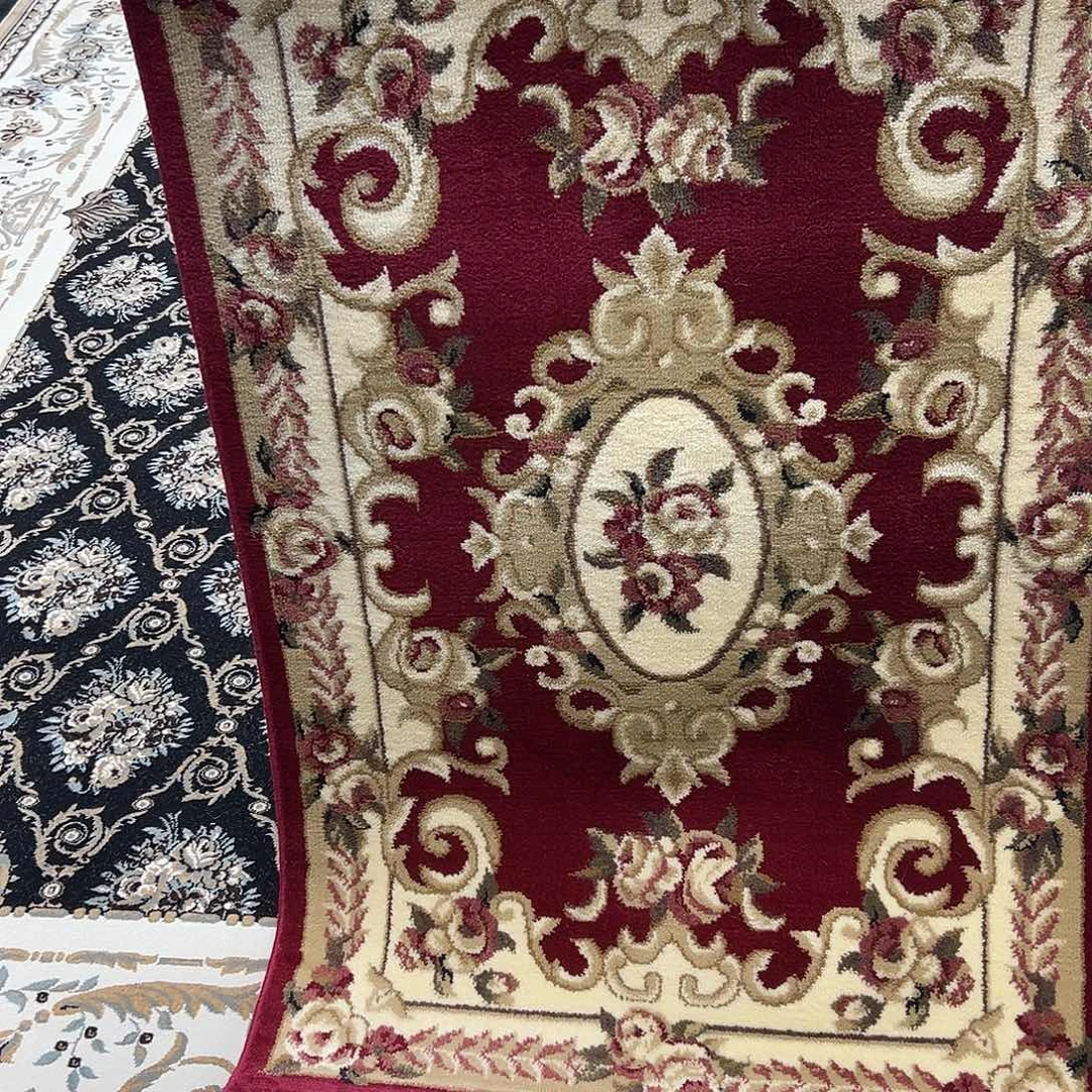 混纺80×120丙纶编织特价