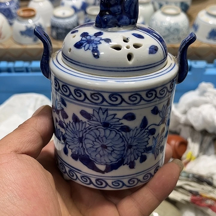 陶瓷茶玩榜第二十名