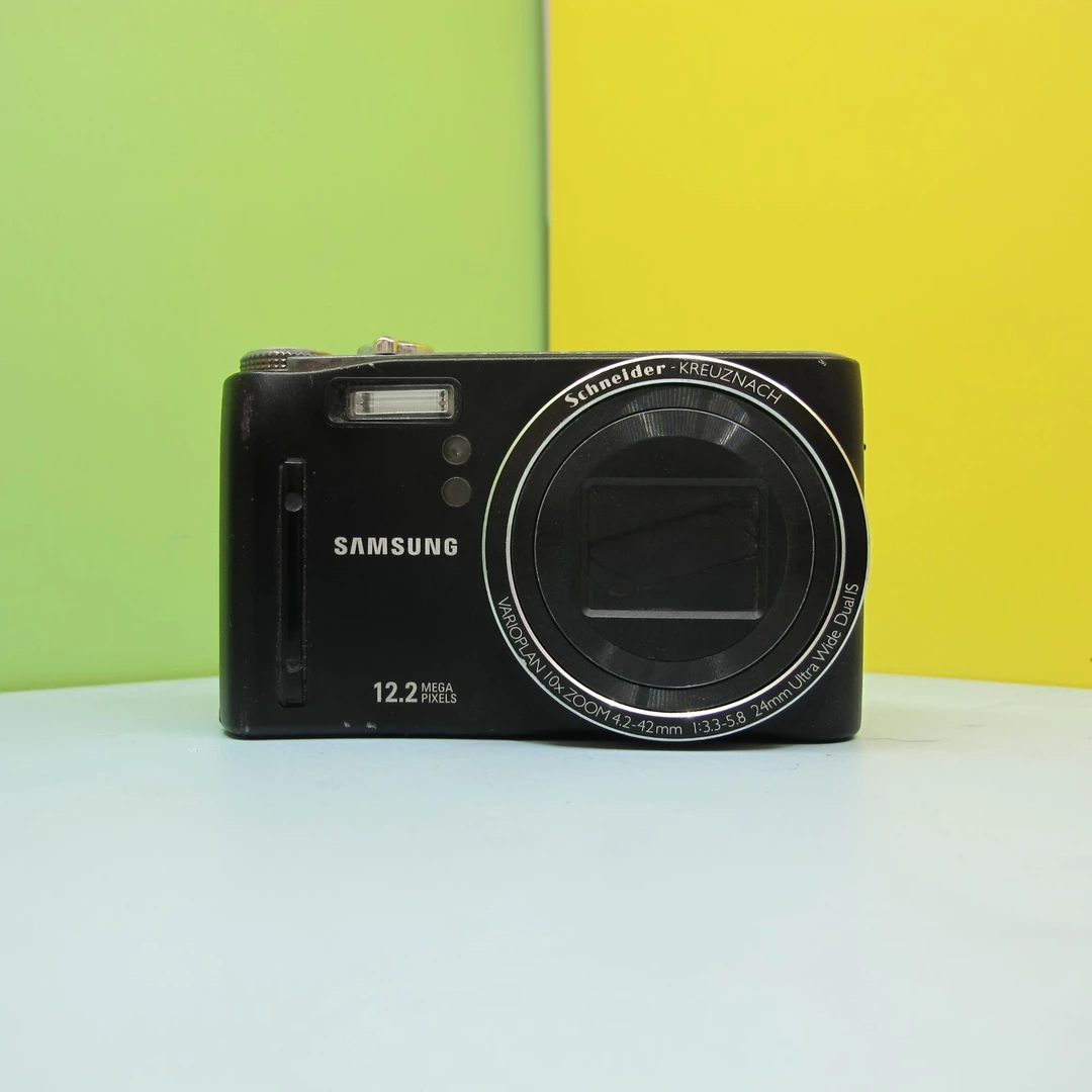 9新 Samsung/三星 WB550 复古CCD 高清1200万像素