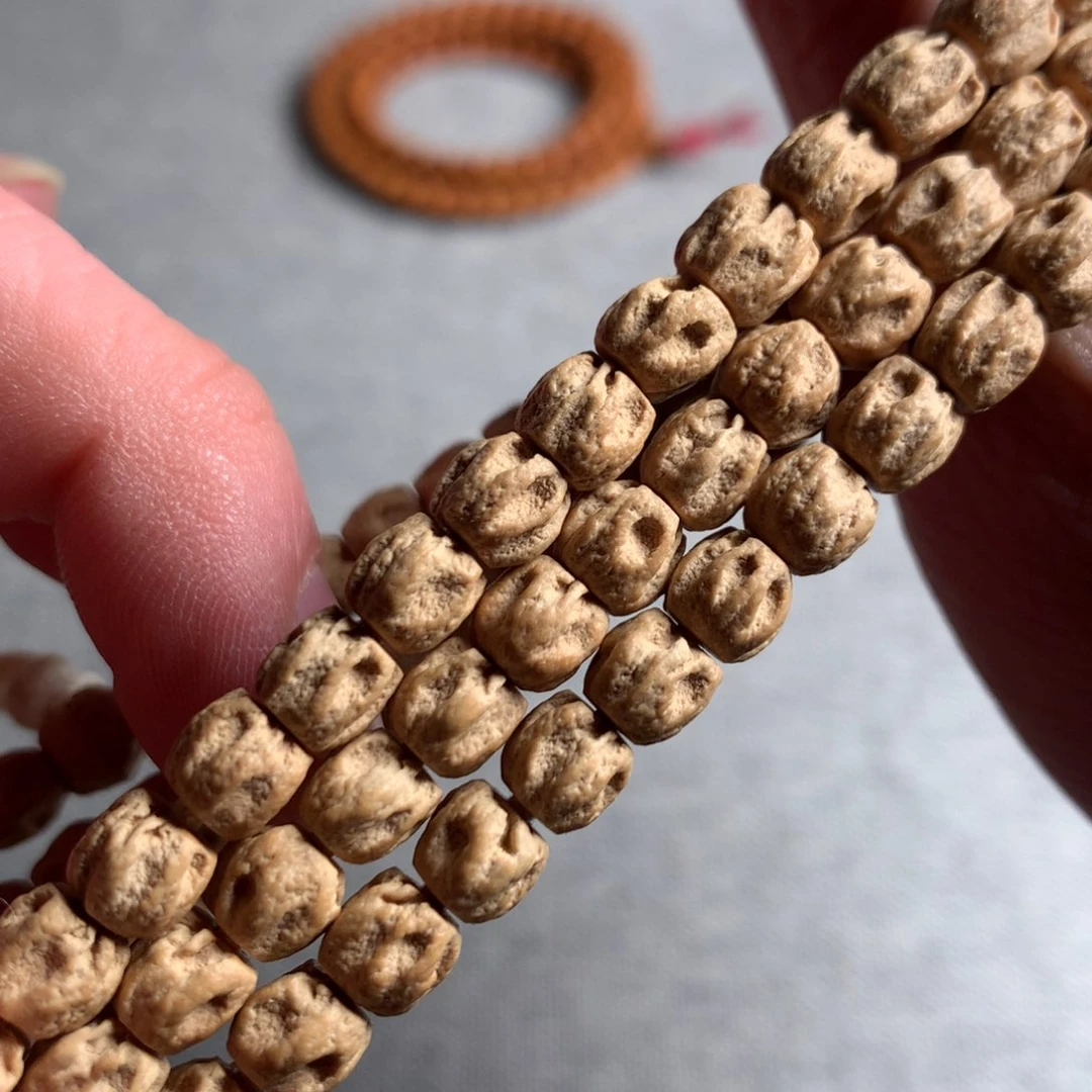 柏香籽/百香籽吊坠