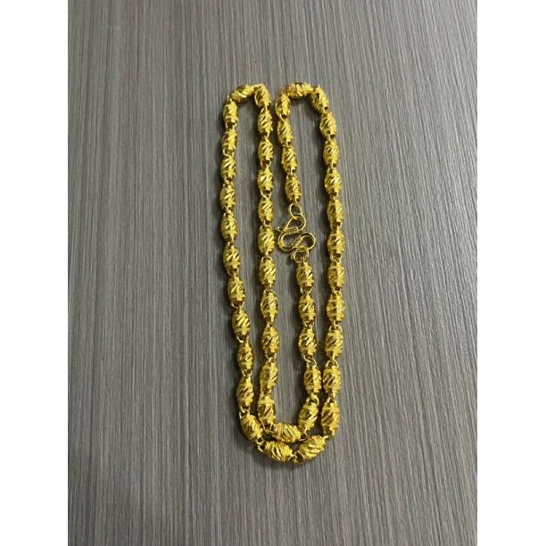 A030 典藏臻美金典首饰