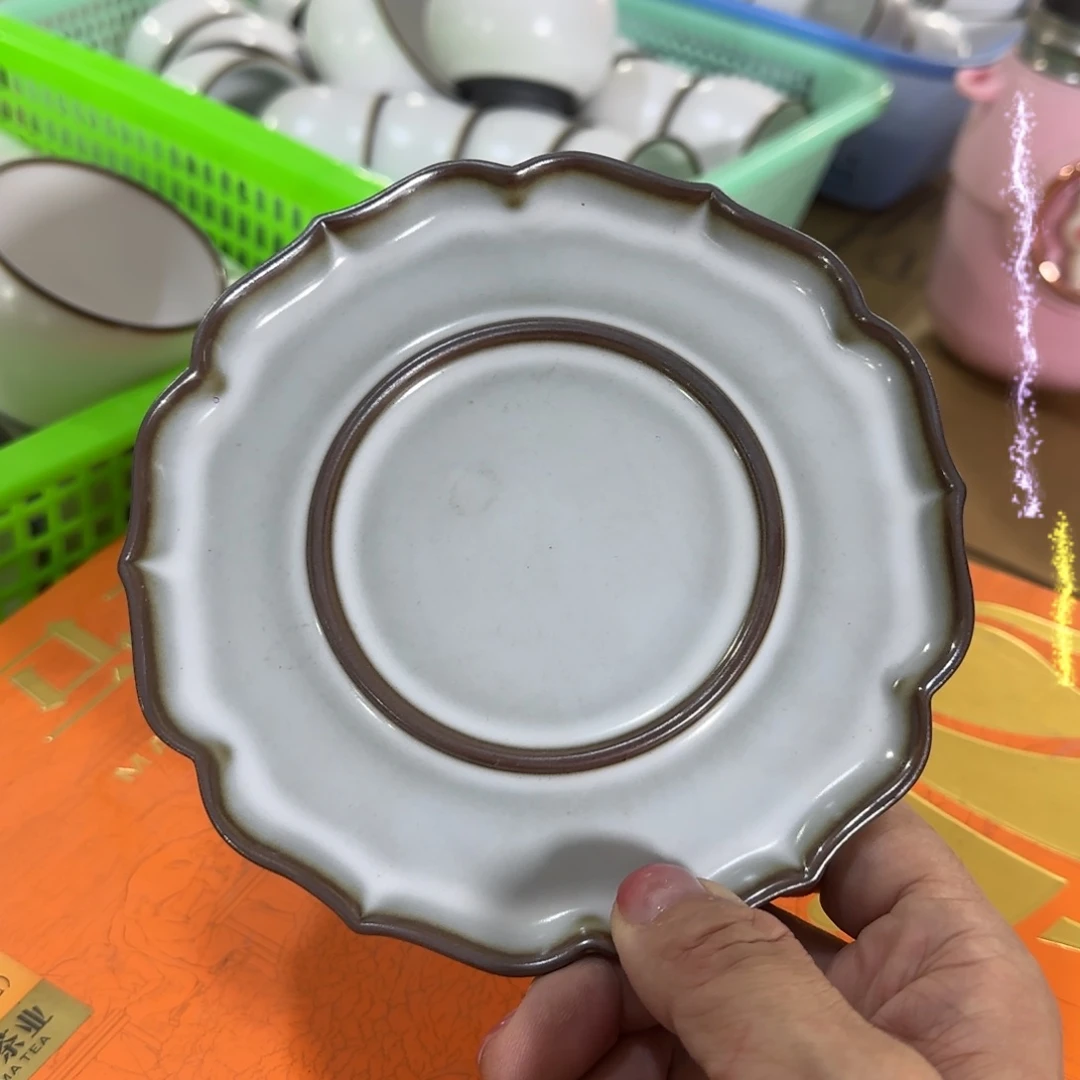 瓷片清库存，便宜炸，小微瑕，收个运费