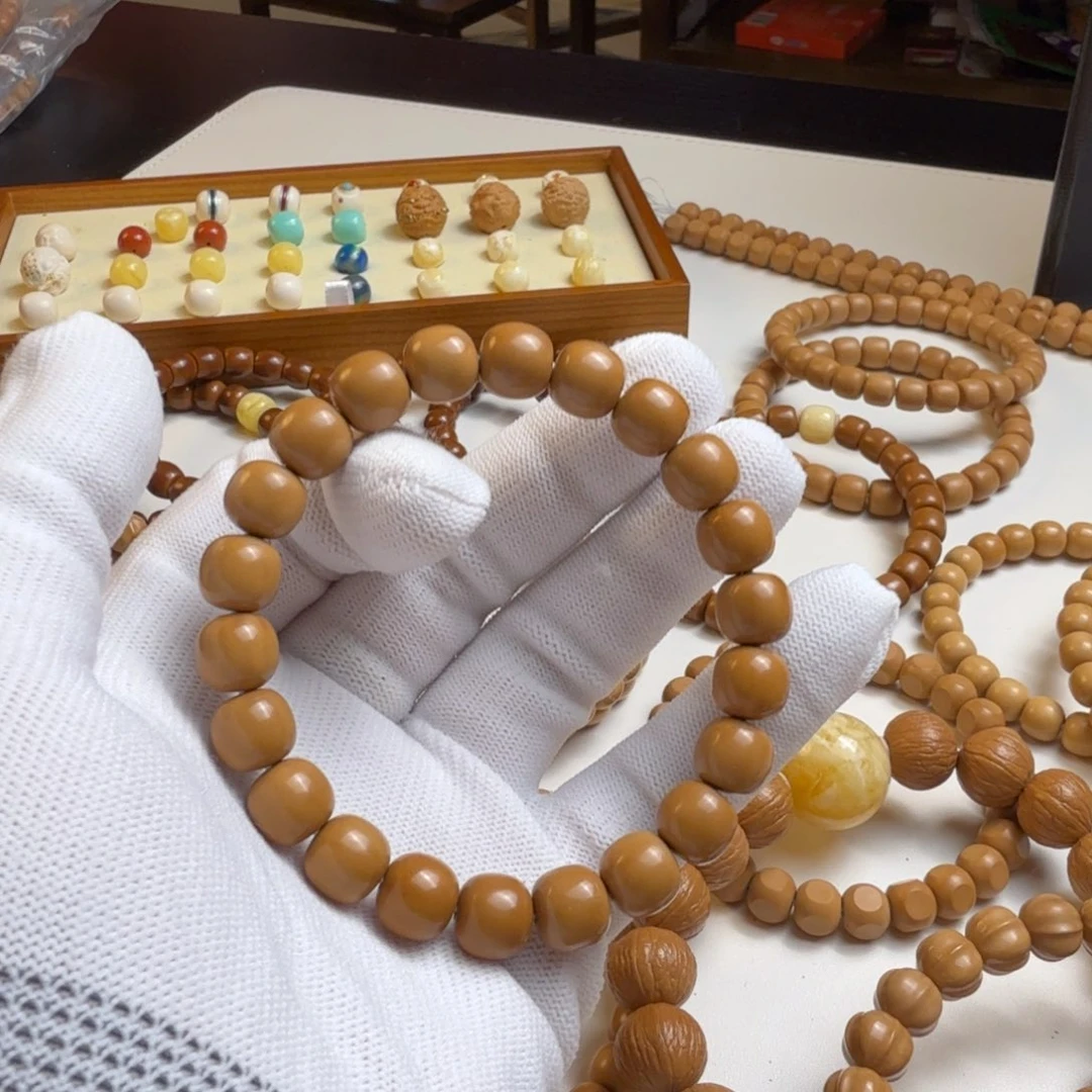 猴头核桃吊坠全品老型终身售后