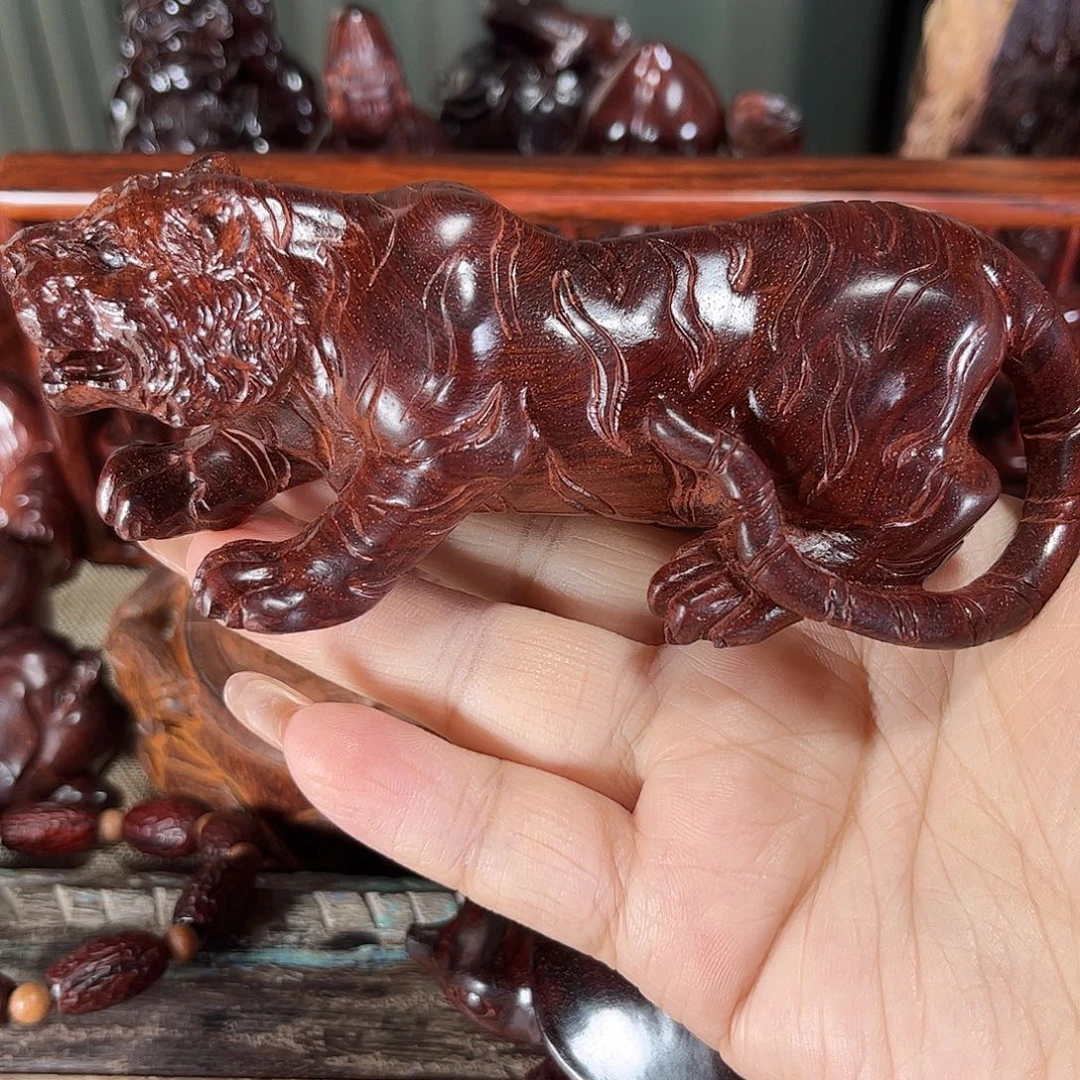 檀香紫檀（小叶紫檀）