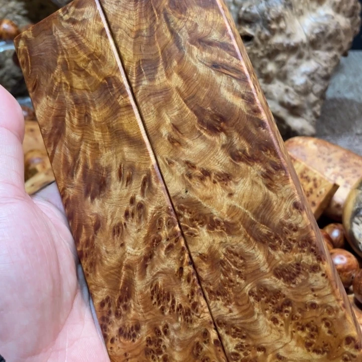 柏木（崖柏）其他把