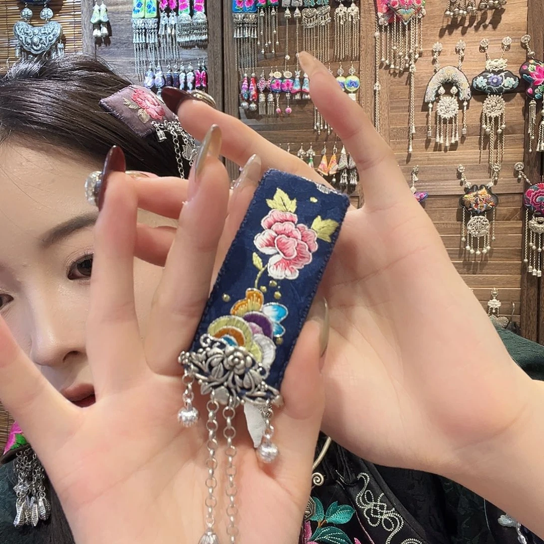 刺绣手工手工手工