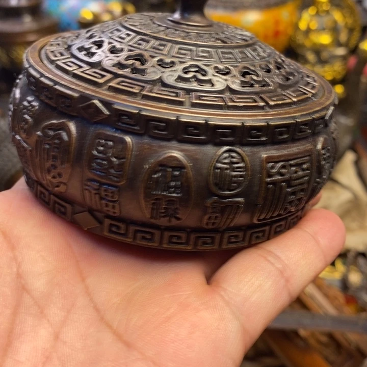 茶台摆件-工艺摆件