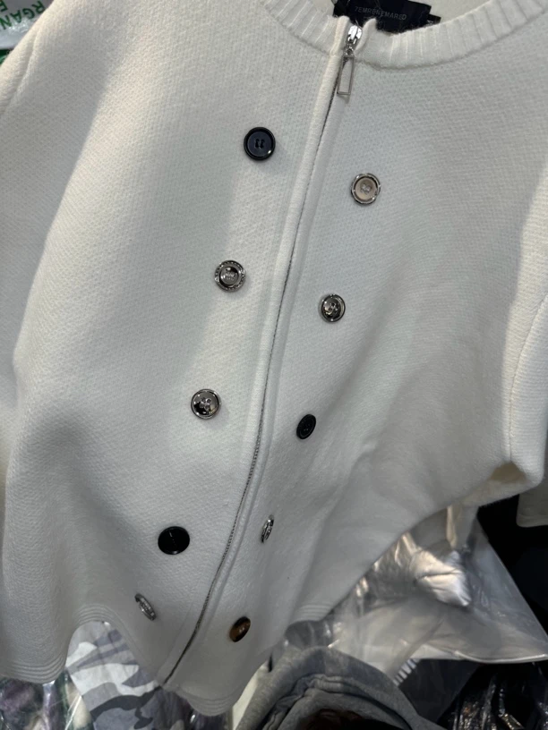 XXC-反正您就买吧这个毛衣2斤重