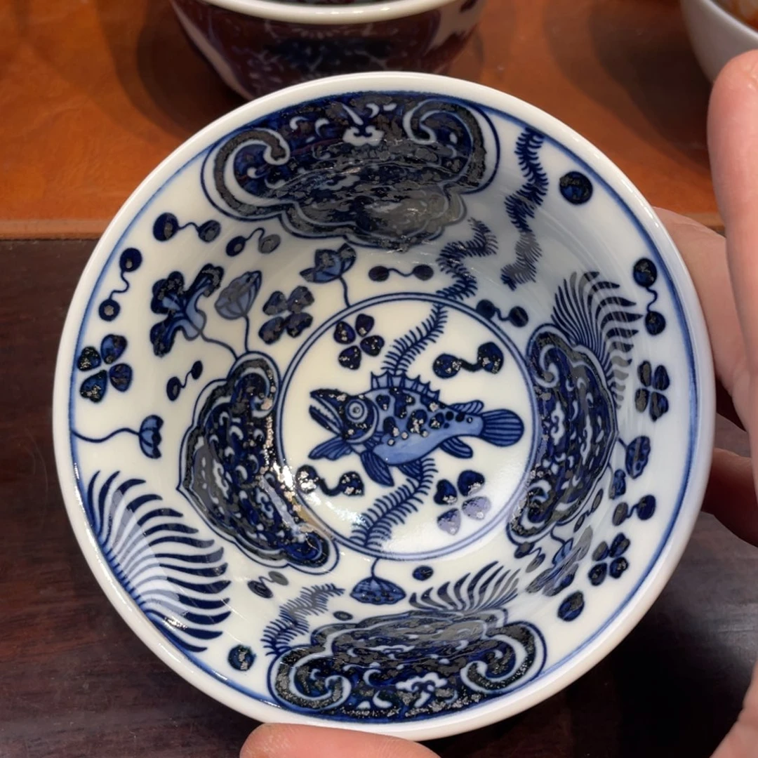 景德镇景德镇瓷器景德镇