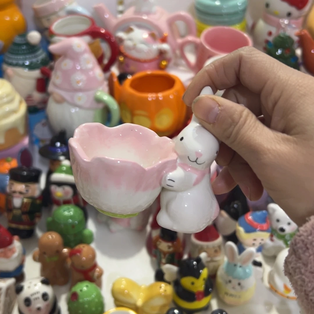 摆件陶瓷陶瓷陶瓷陶瓷