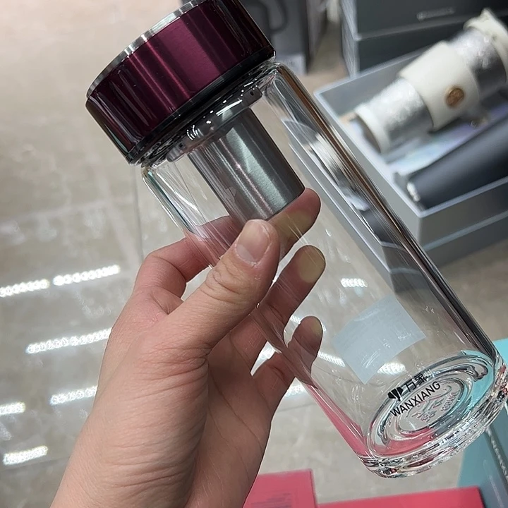 u265-70+460ml  紫单层烫手