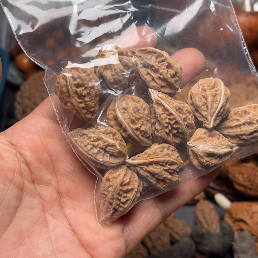 手串文玩核桃L*e核桃148