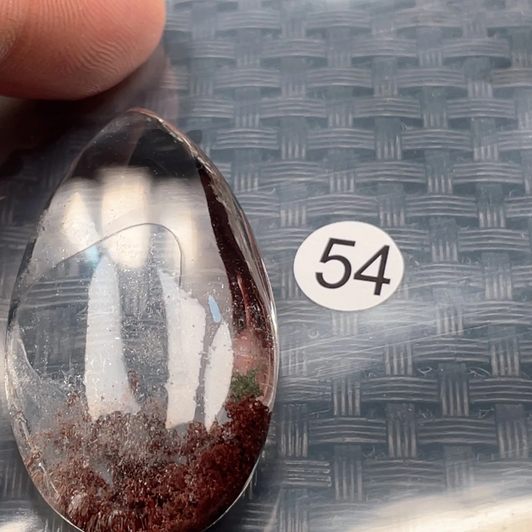 【闪购商品】颈饰未镶嵌水晶秋*