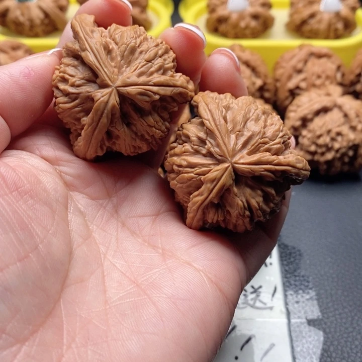 41尺拼接工艺品白奔