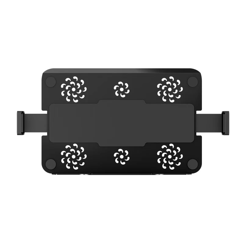 笔记本托盘机械臂安装笔记本正装倒挂17英寸内宿舍拯救者支架