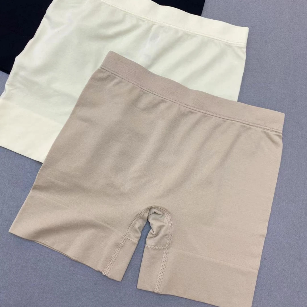 【YLANGENE】简约百搭丝打底安全裤PS301SPWM