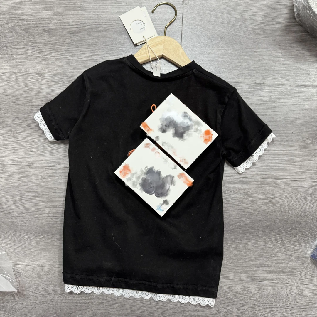 【geej】888儿童时尚休闲短袖T恤