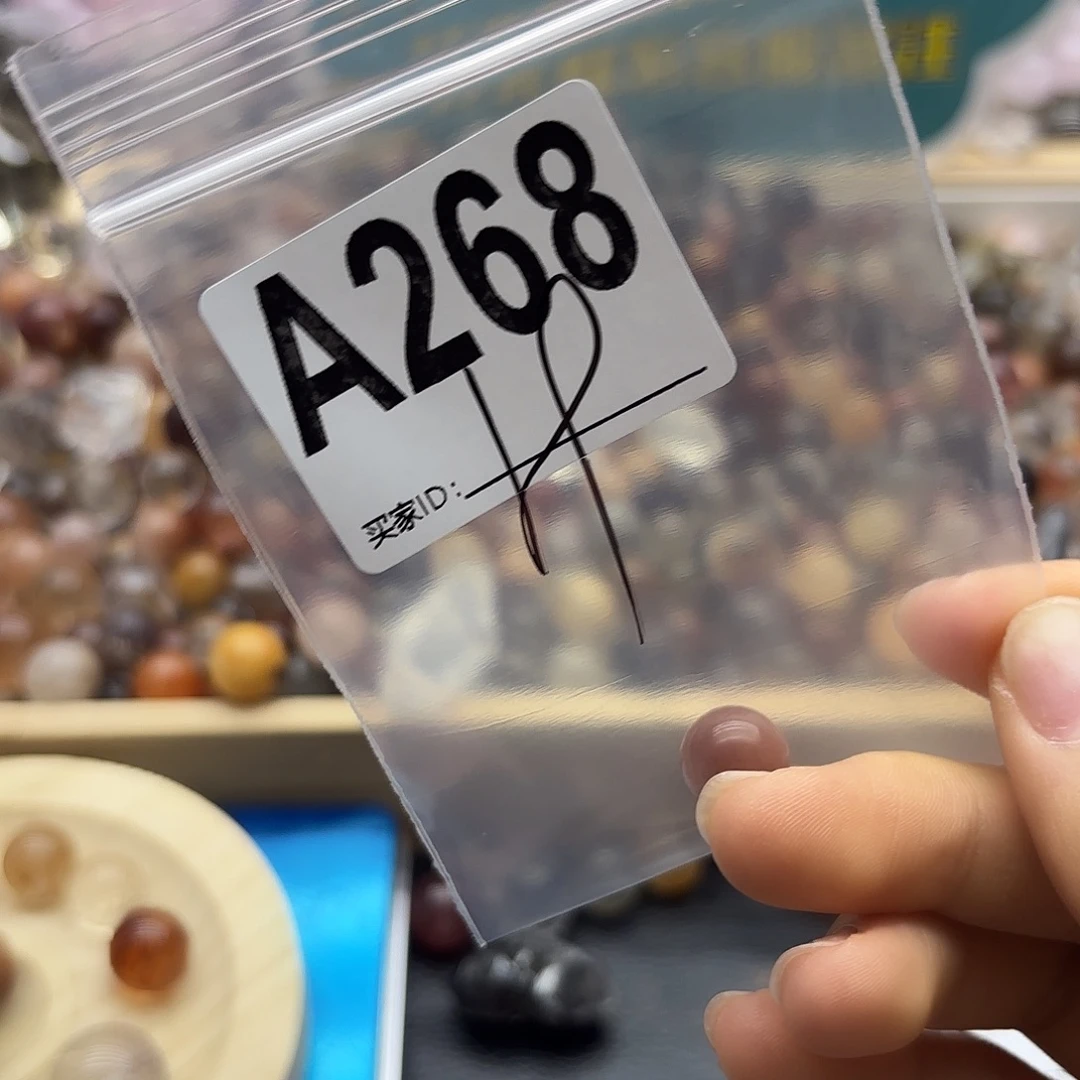 洛***猫未镶嵌珠宝半成品紫晶268
