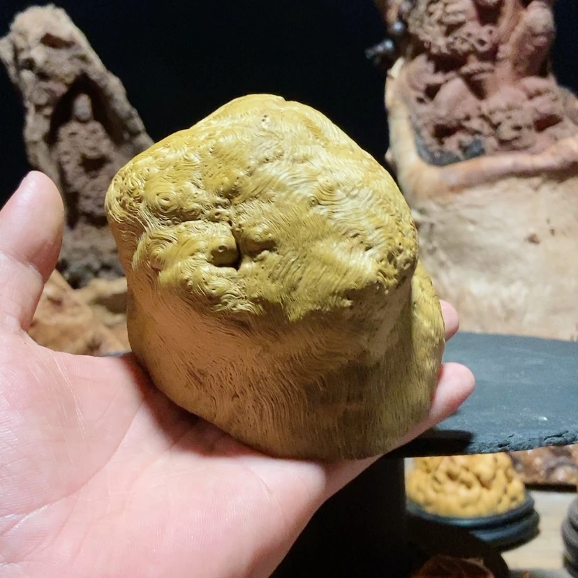 【闪购商品】荔枝木港*荔枝木手工制作