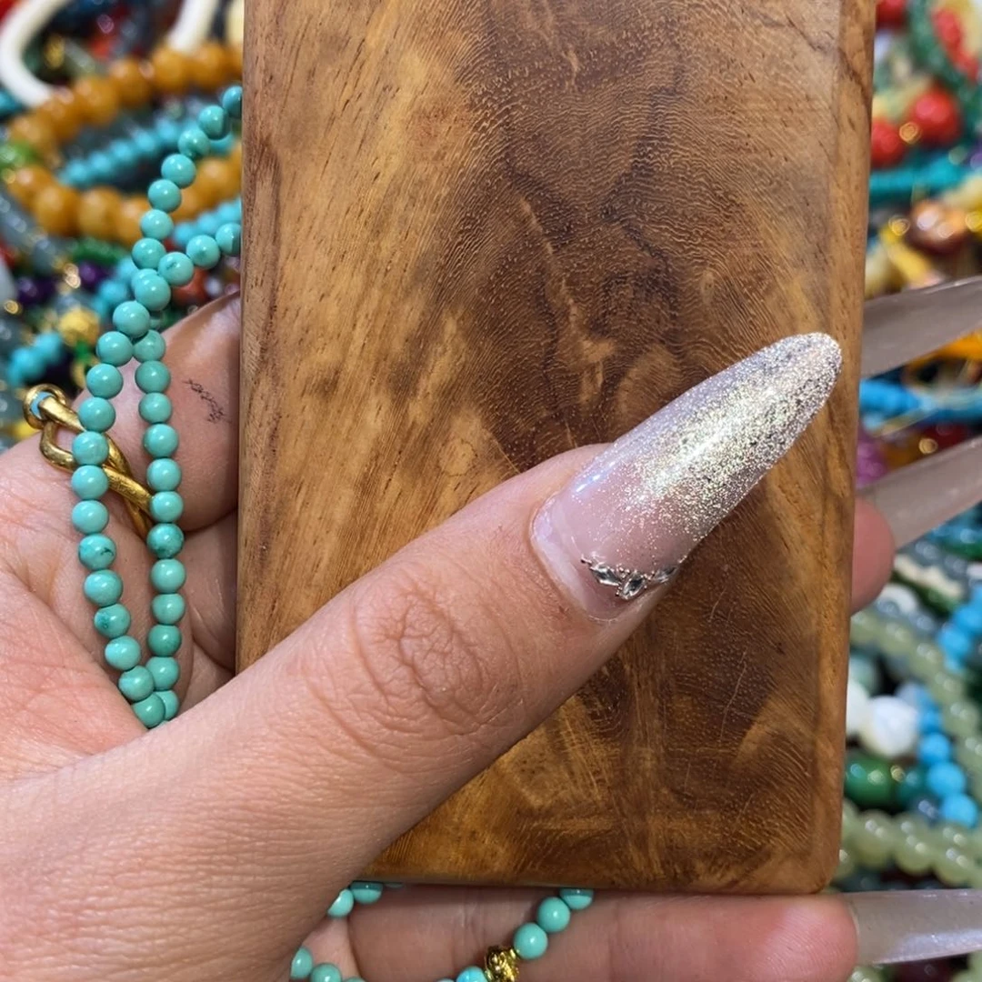 木花梨木圆雕圆珠040