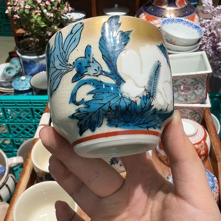 盖碗五十包邮五十包邮