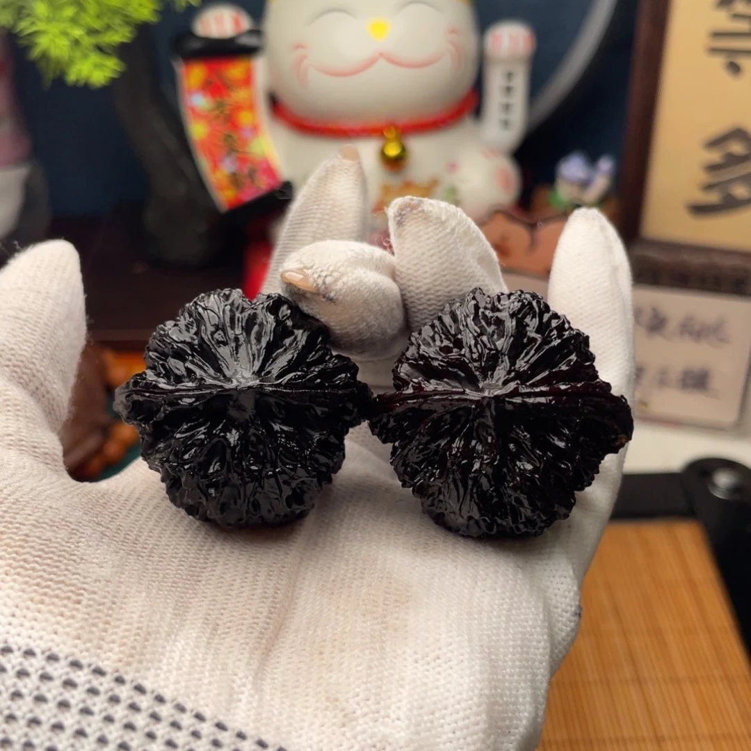 吊坠文玩核桃小苹果